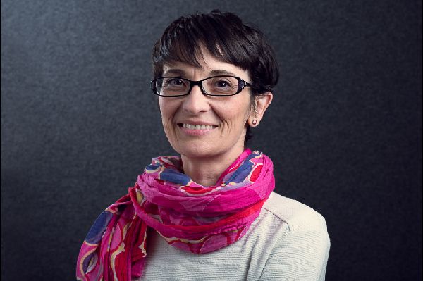Monica Bernardi